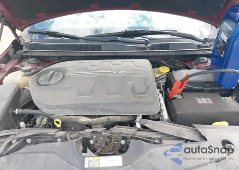 2015 Chrysler 200 S из США, поврежденный, VIN 1C3CCCDG2FN601665